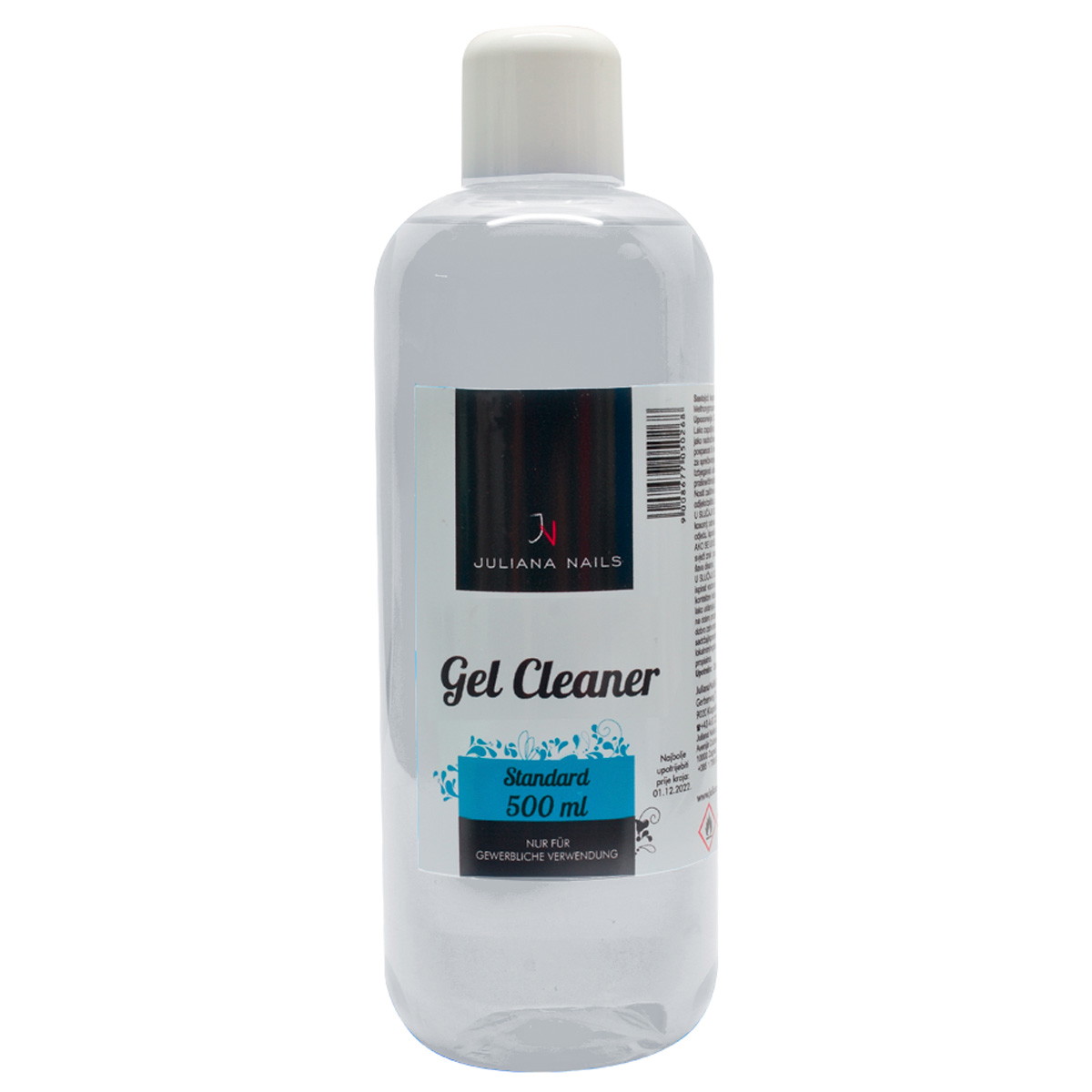 Gel Cleaner