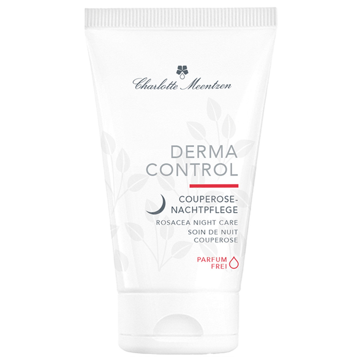 Derma Control Cura notturna di Couperose