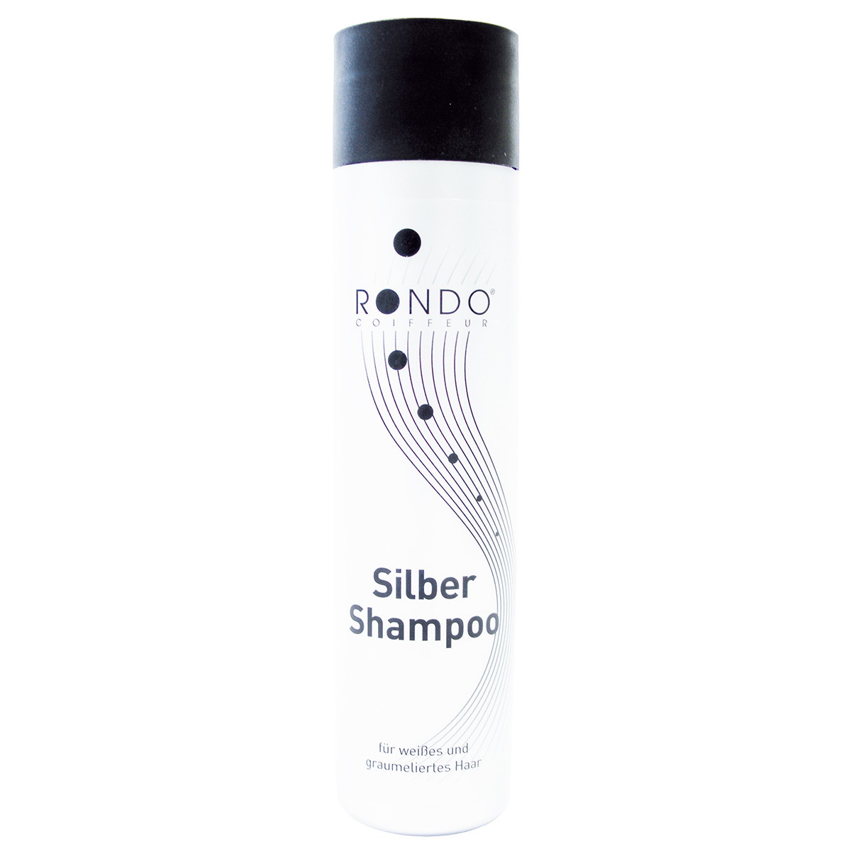 Silber Shampoo