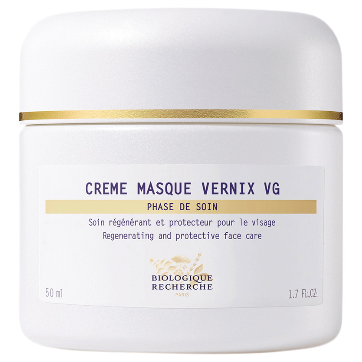 Crème Masque Vernix VG