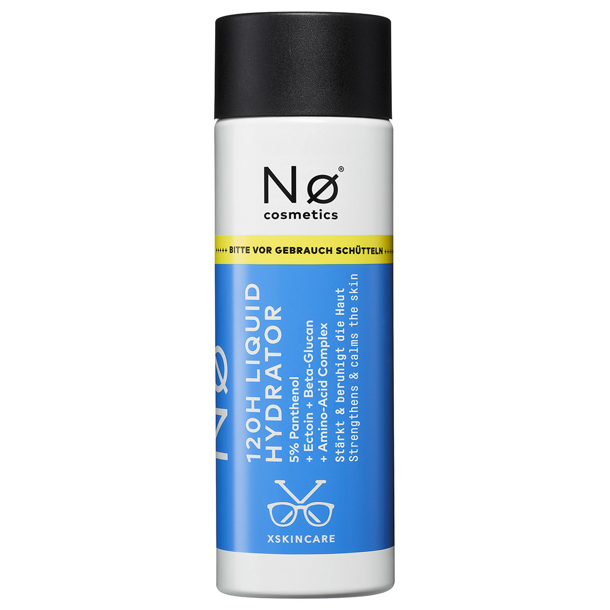 happy tøday 120h Liquid Hydrator Toner