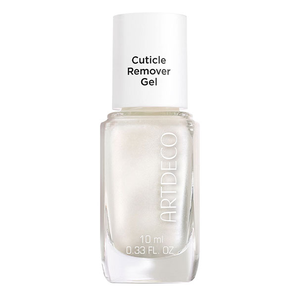 Cuticle Remover Gel