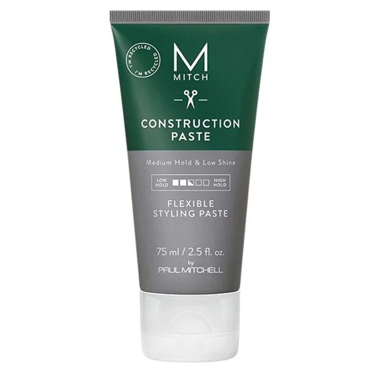 Mitch Construction Paste
