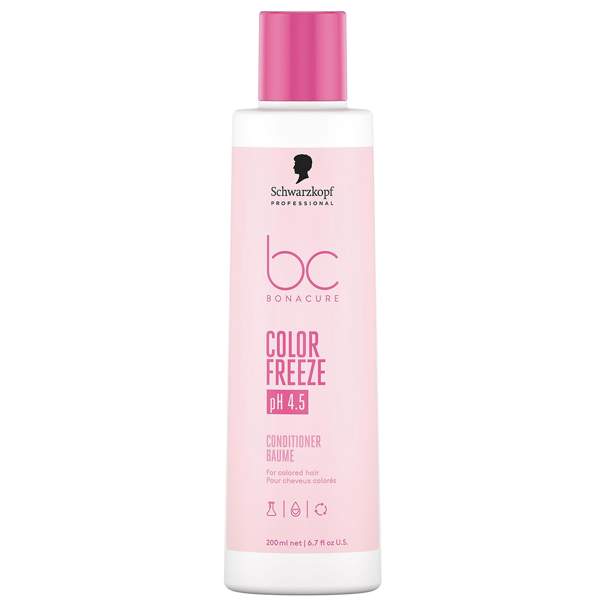 BC Bonacure COLOR FREEZE Conditioner