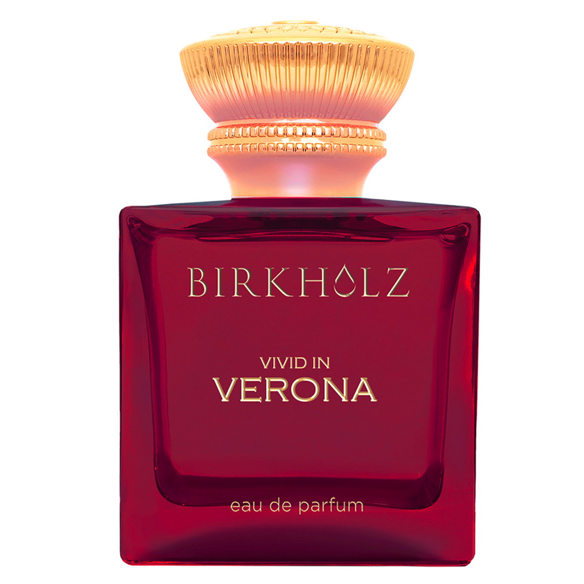 Italian Collection Vivid in Verona Eau de Parfum