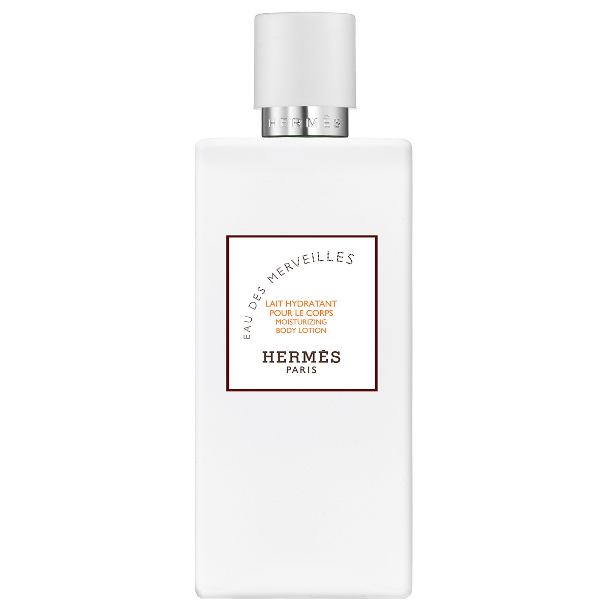 Eau des Merveilles Body Lotion