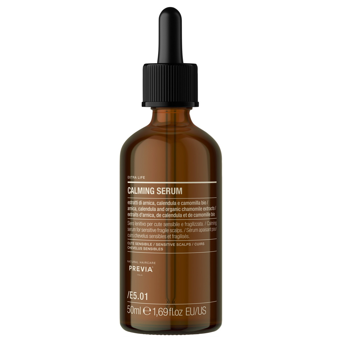 Extra Life Calming Serum