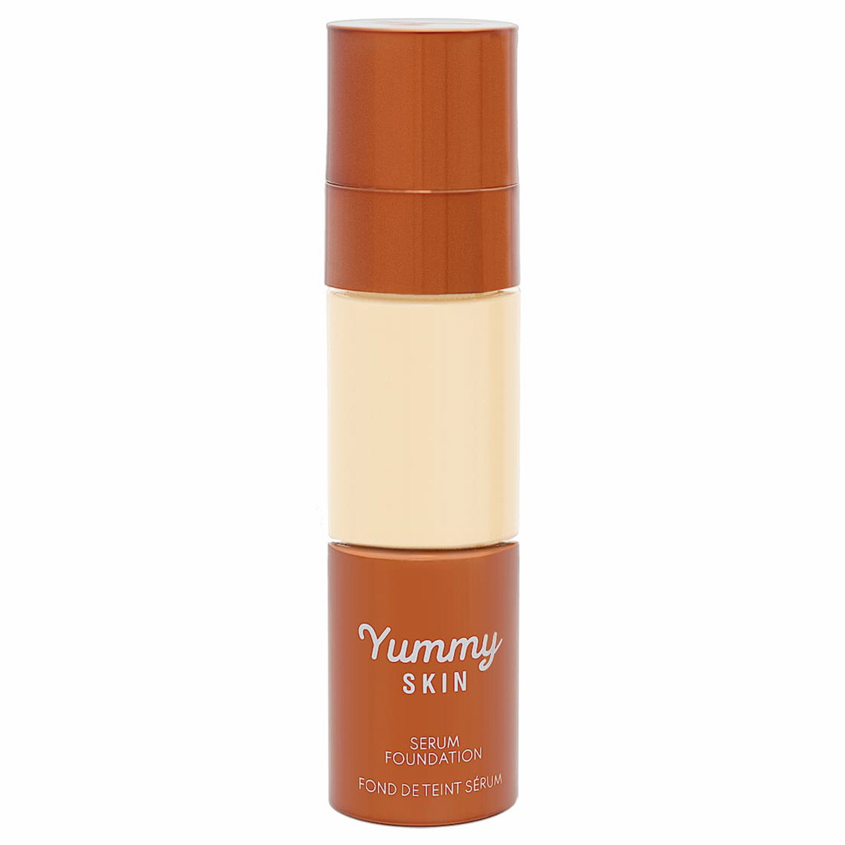 Yummy Skin Serum Foundation