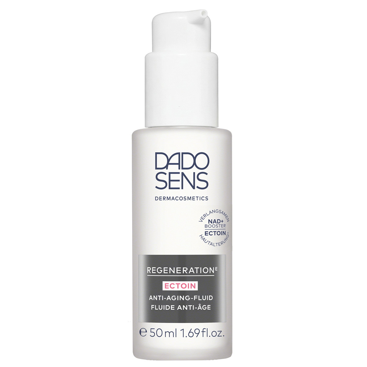 REGENERATION E E Ectoin Anti-Aging Fluid