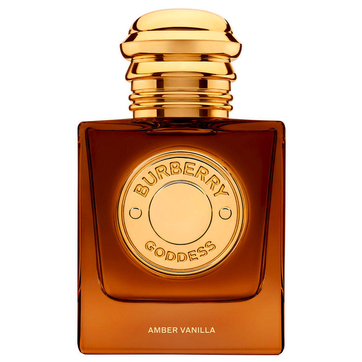 GODDESS Amber Vanilla Eau de Parfum Intense Refillable