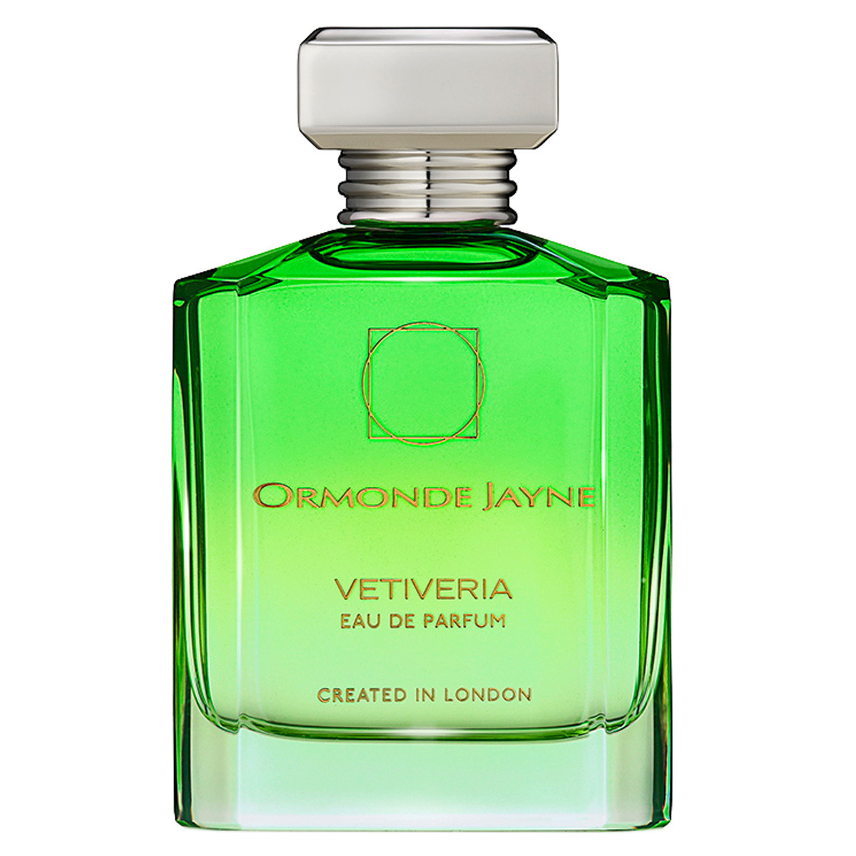 Vetiveria Eau de Parfum