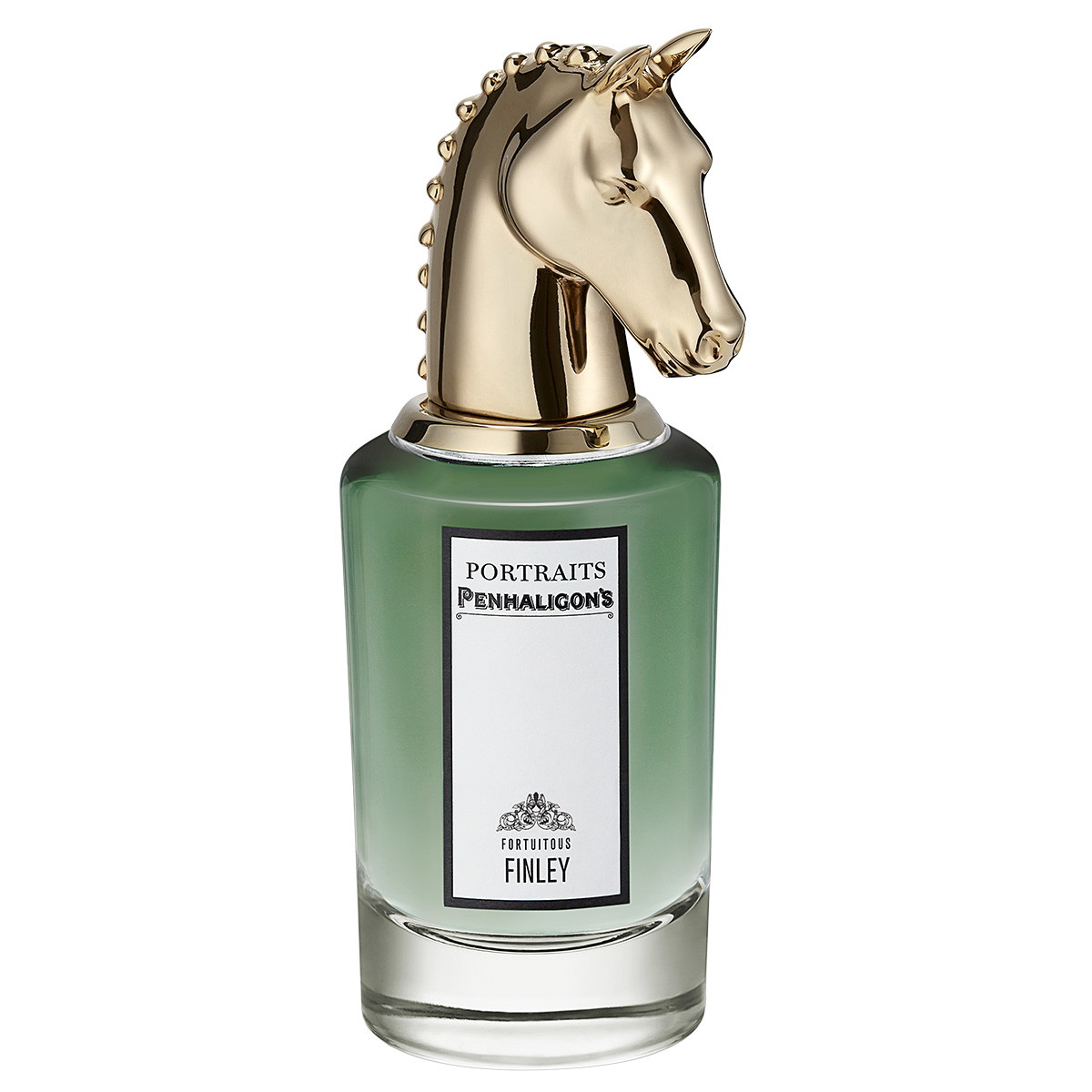Portraits Fortuitous Finley Eau de Parfum