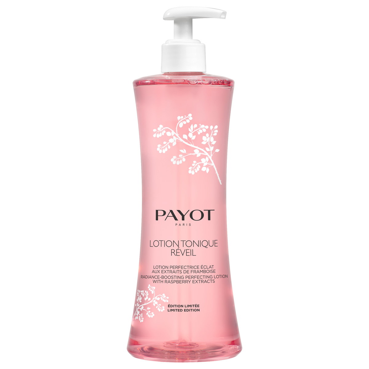 Les Démaquillantes Lotion Tonique Réveil