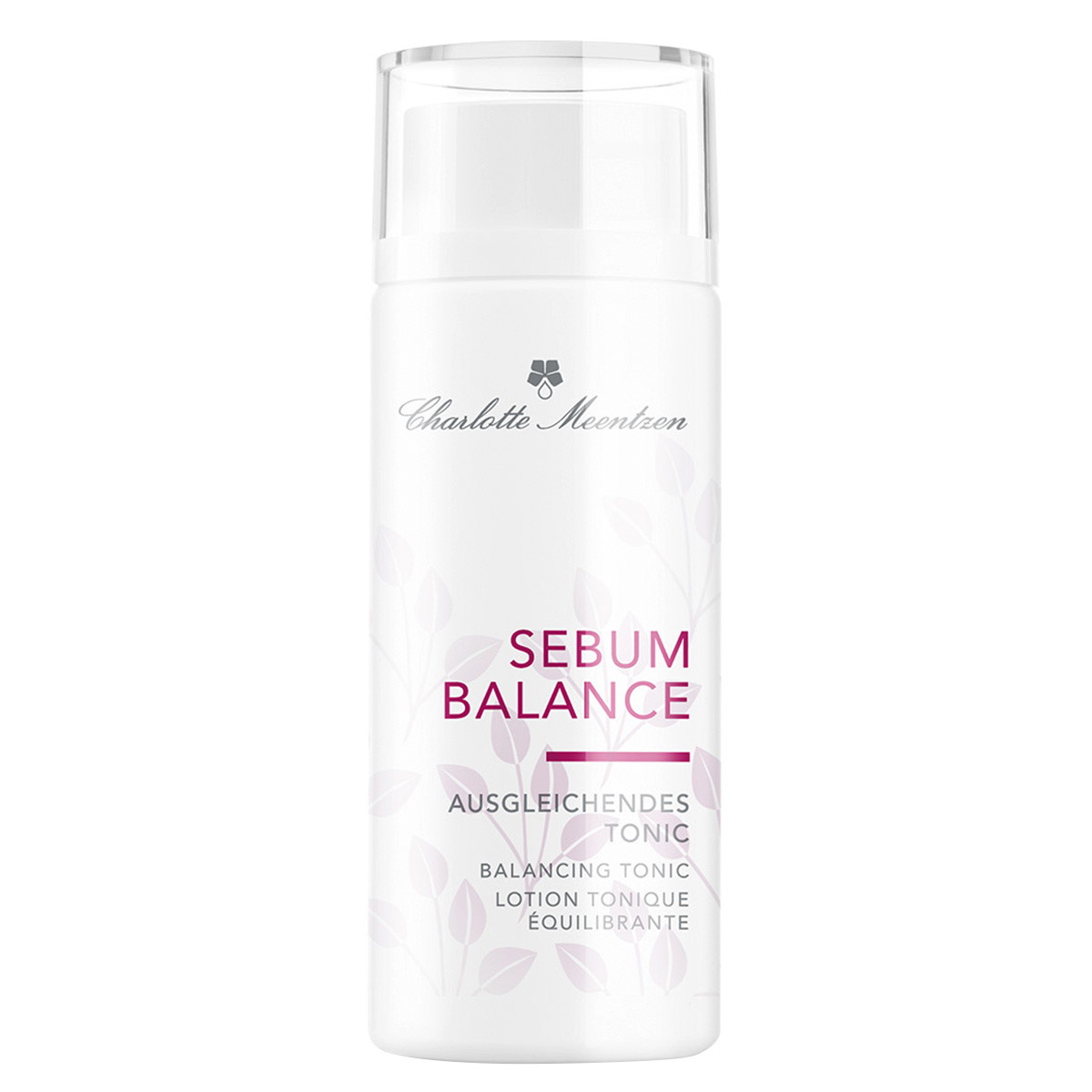 Sebum Balance Tonique équilibrant