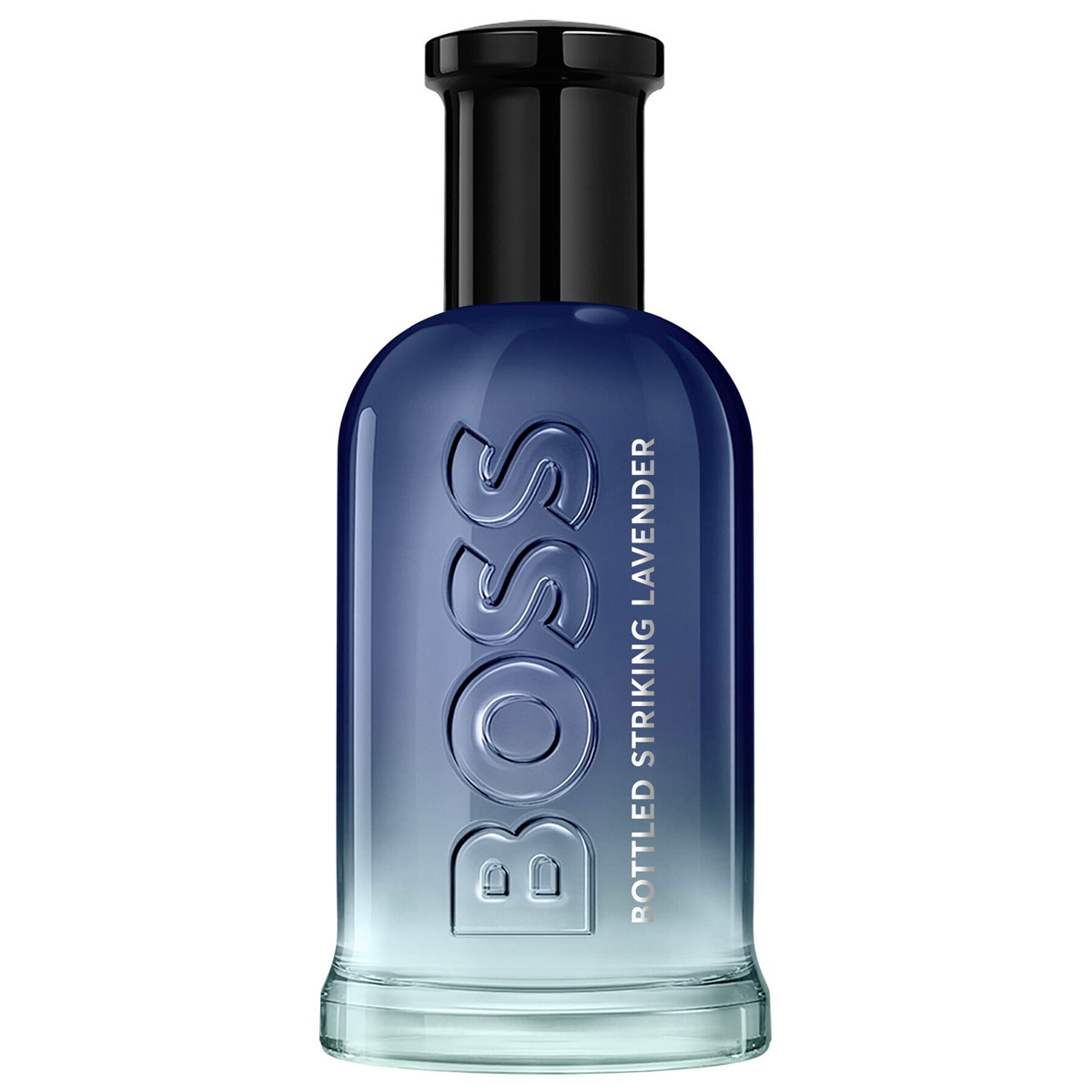 Boss Bottled Striking Lavender Eau de Parfum Limited Edition