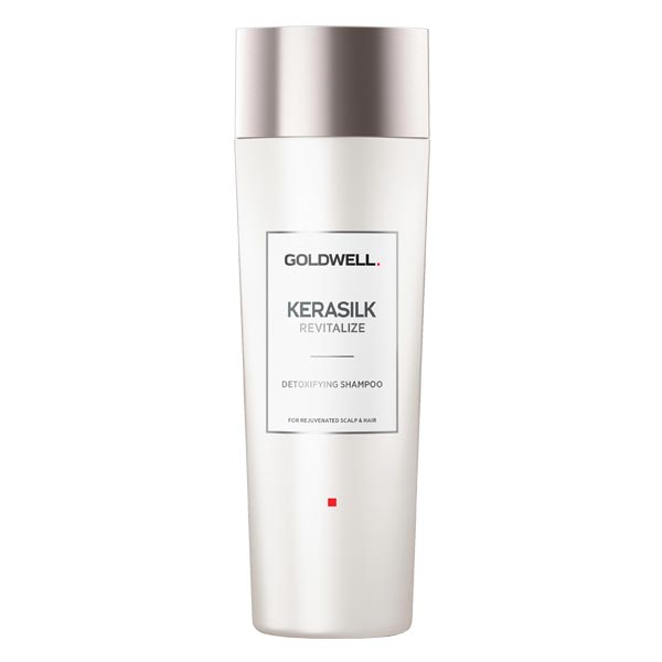Detoxifying Shampoo