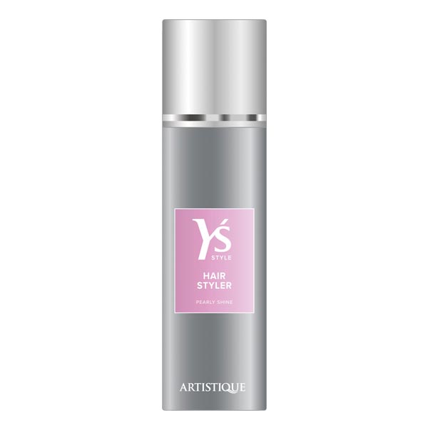 You Style Hair Styler