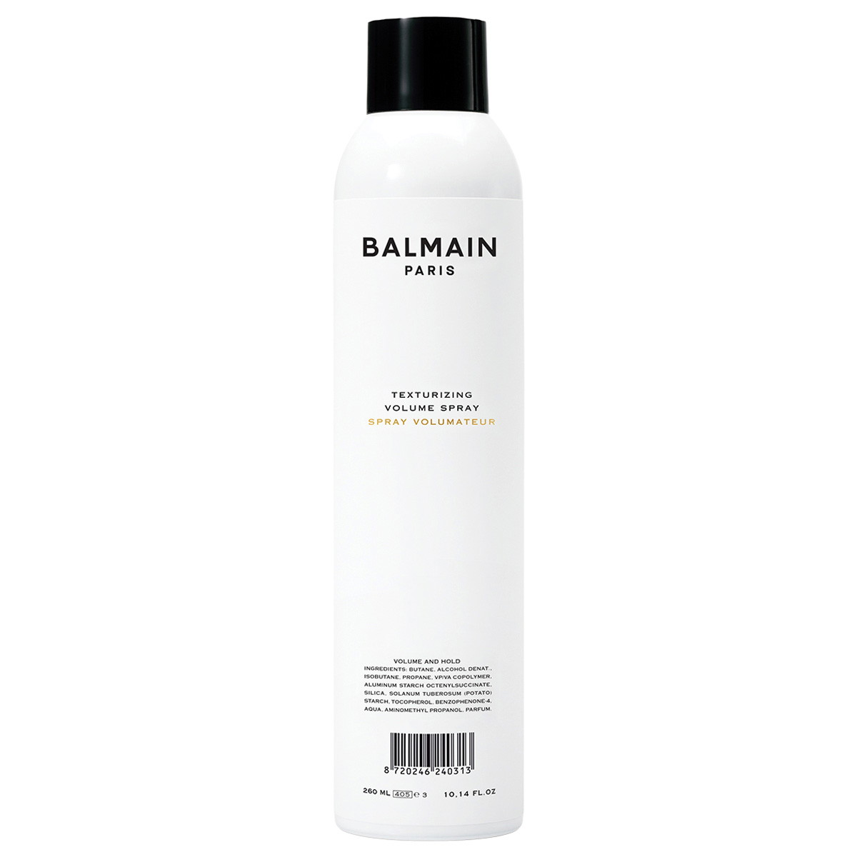 Texturizing Volume Spray