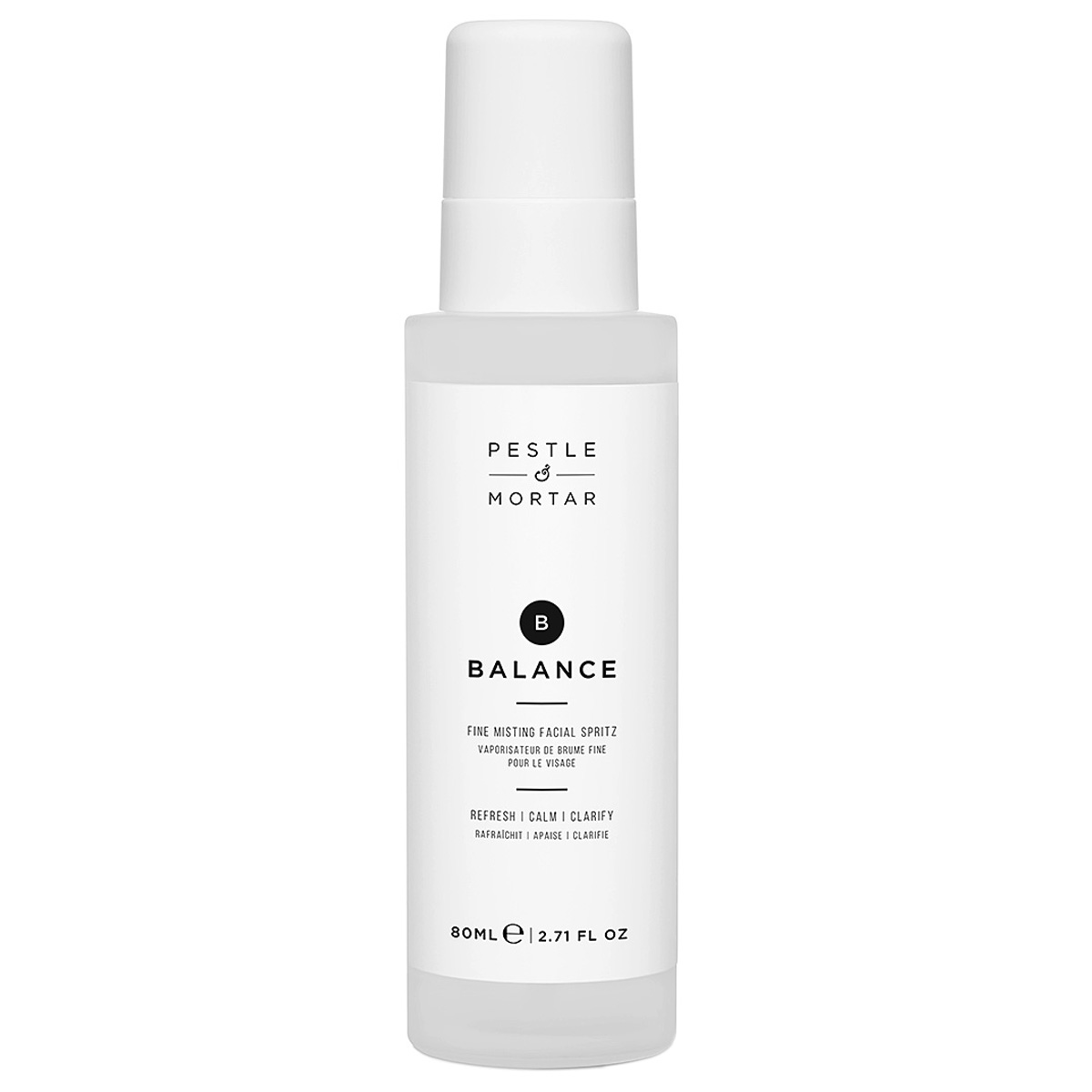 Balance Facial Spritz