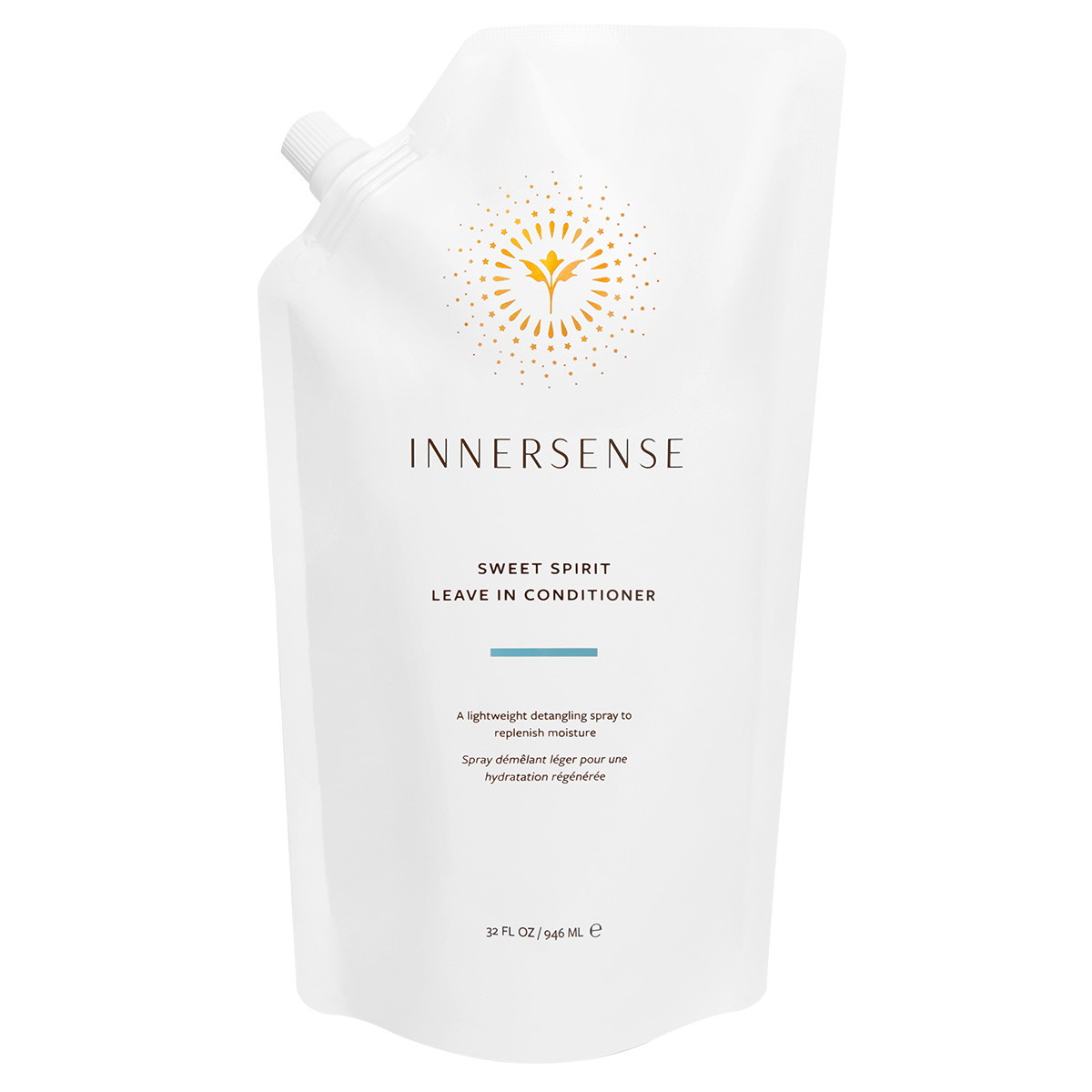 Sweet Spirit Leave In Conditioner Refill