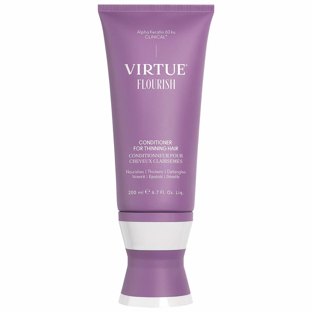 Flourish Conditioner for Thinning Hair