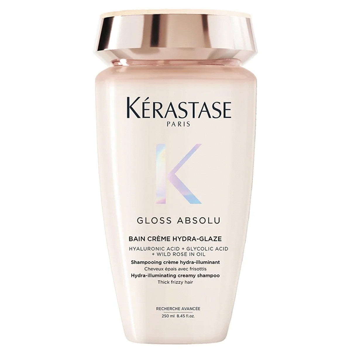 Gloss Absolu Bain Crème Hydra-Glaze