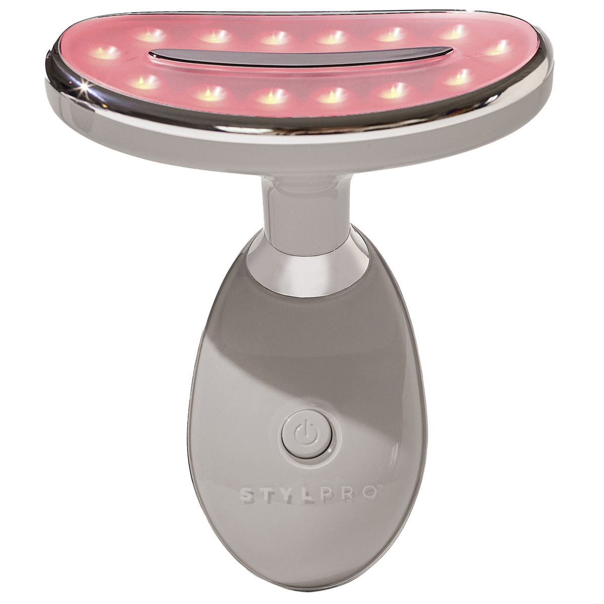 LED Face & Body Smoother