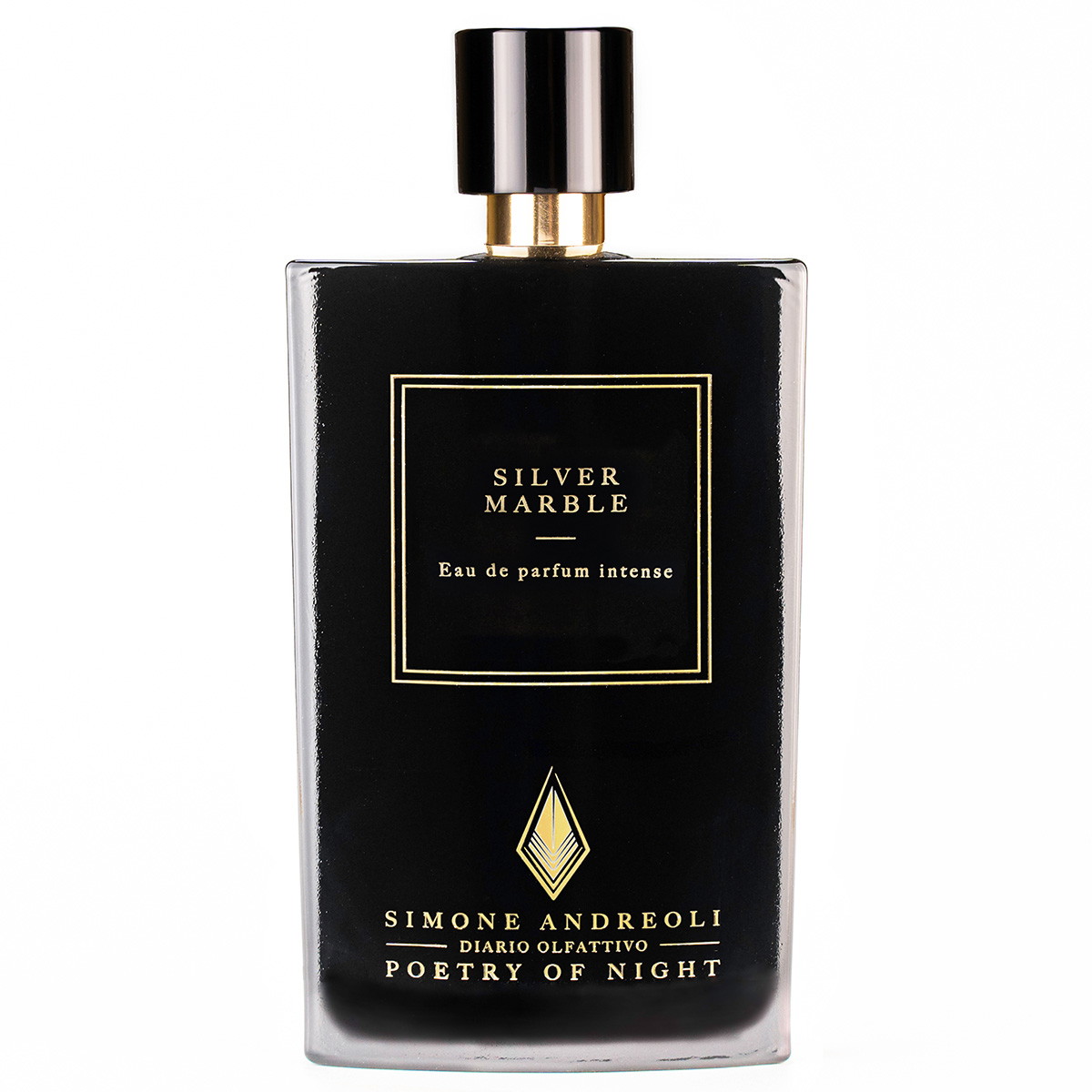 SILVER MARBLE Eau de Parfum