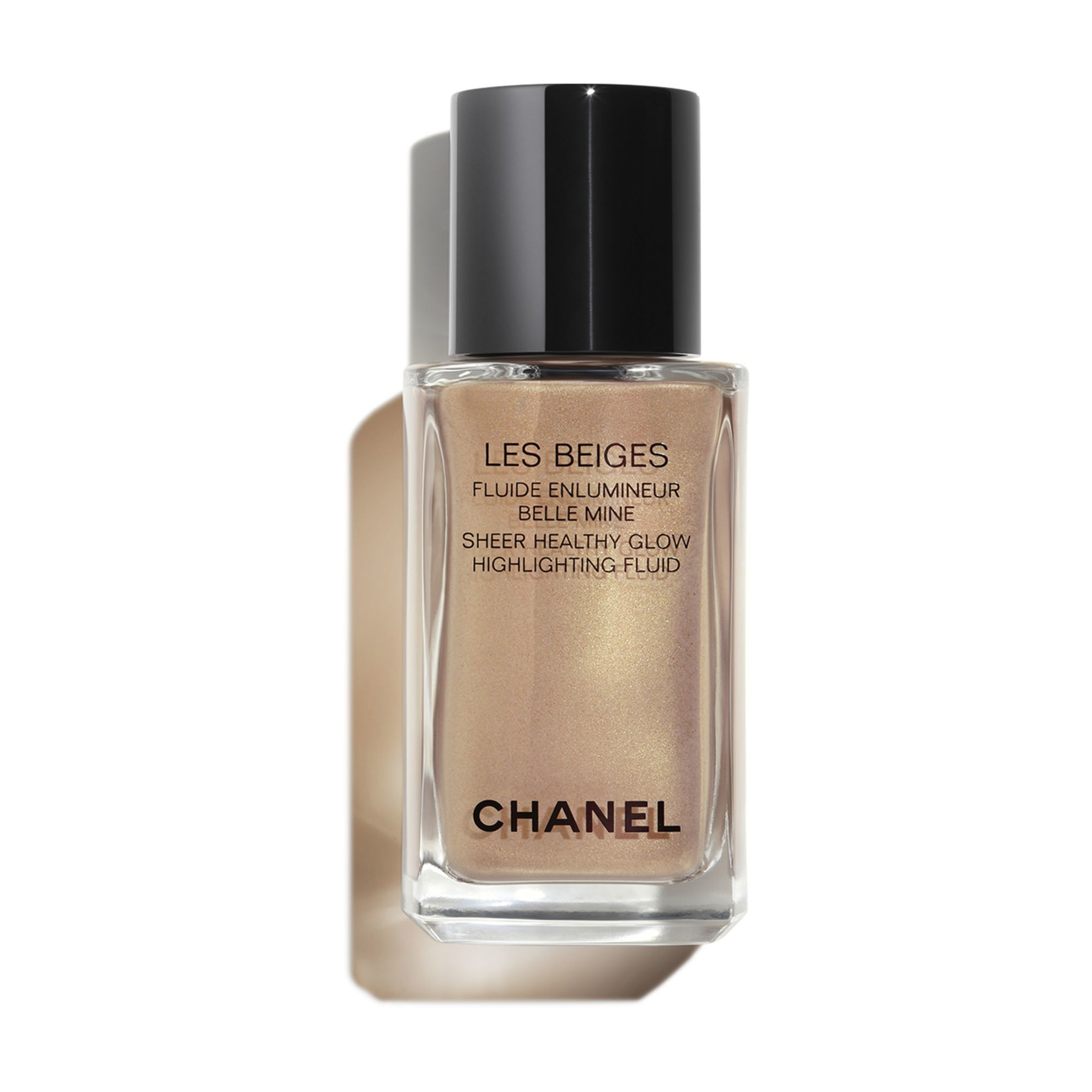 LES BEIGES FLUID-HIGHLIGHTER