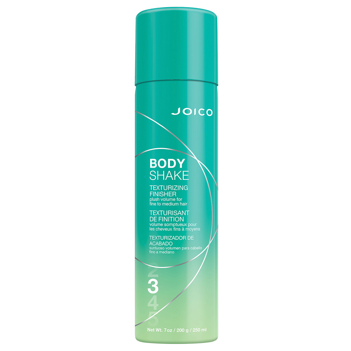 Body Shake Texturizing Finisher