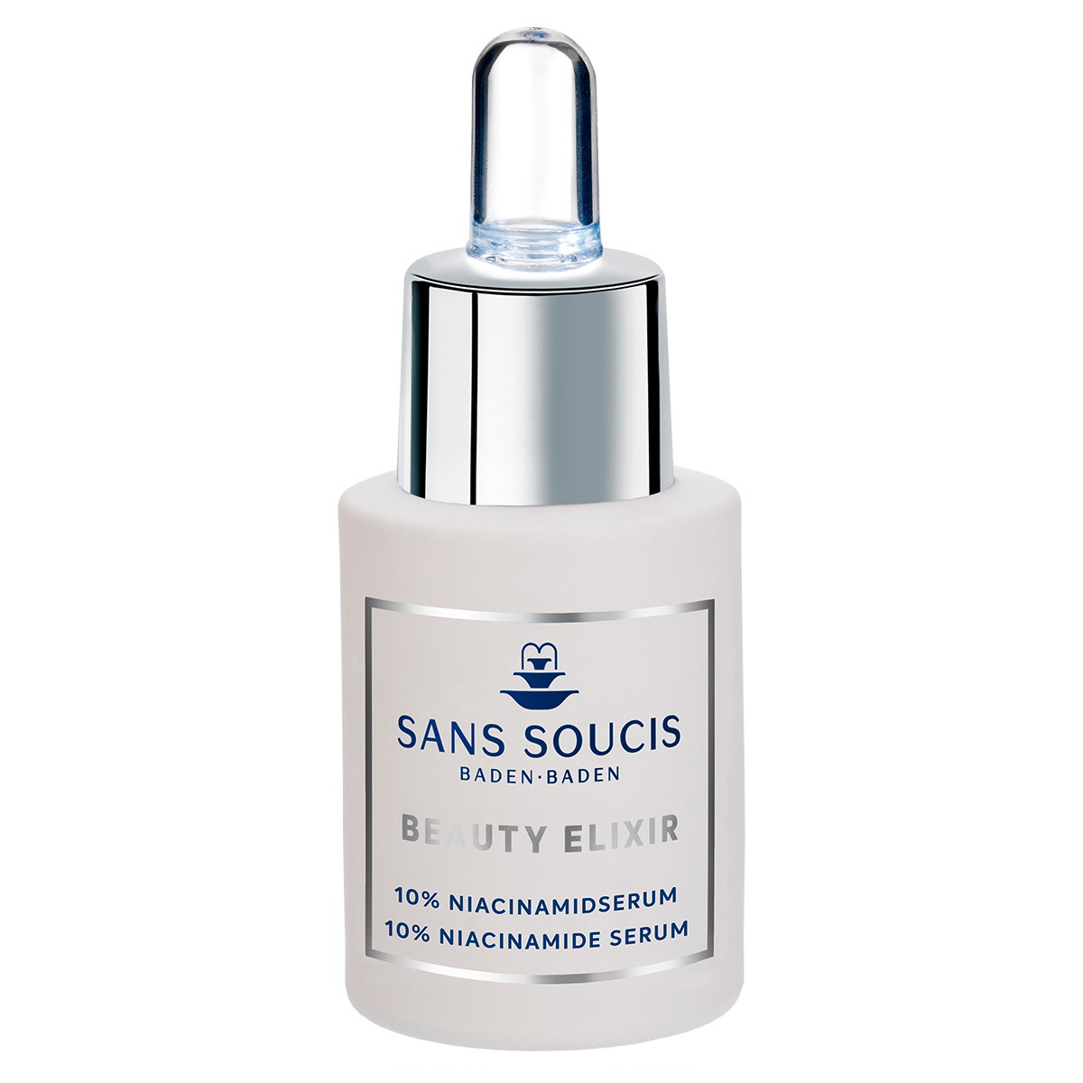 BEAUTY ELIXIR 10% Niacinamid-Serum