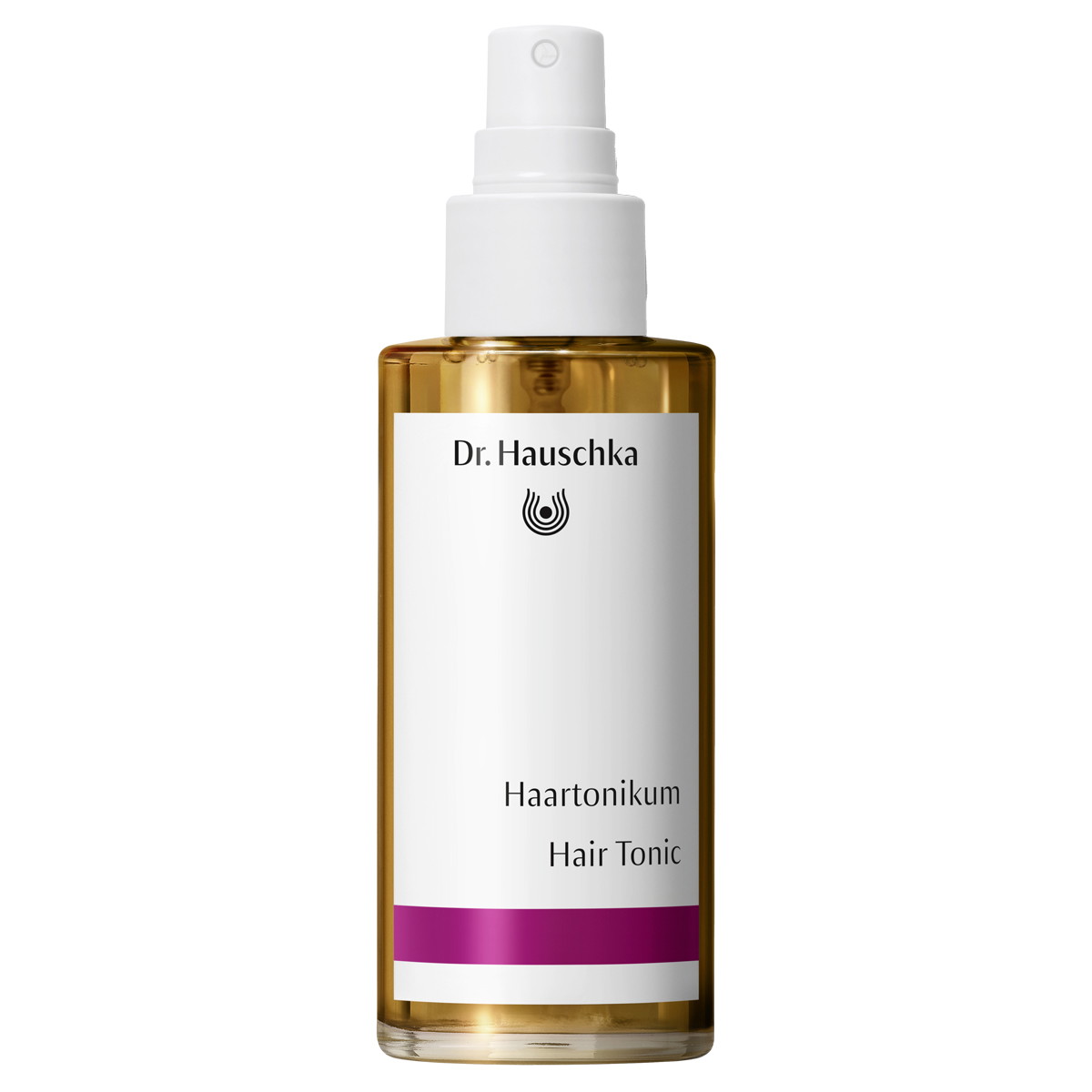Haar tonicum