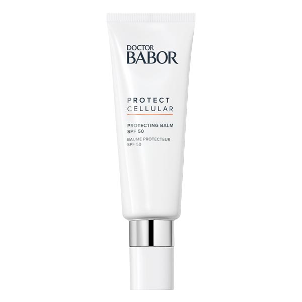 DOCTOR BABOR PROTECT CELLULAR Protecting Balm SPF 50