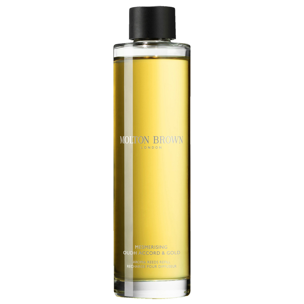 Mesmerising Oudh Accord & Gold Aroma Reeds Refill