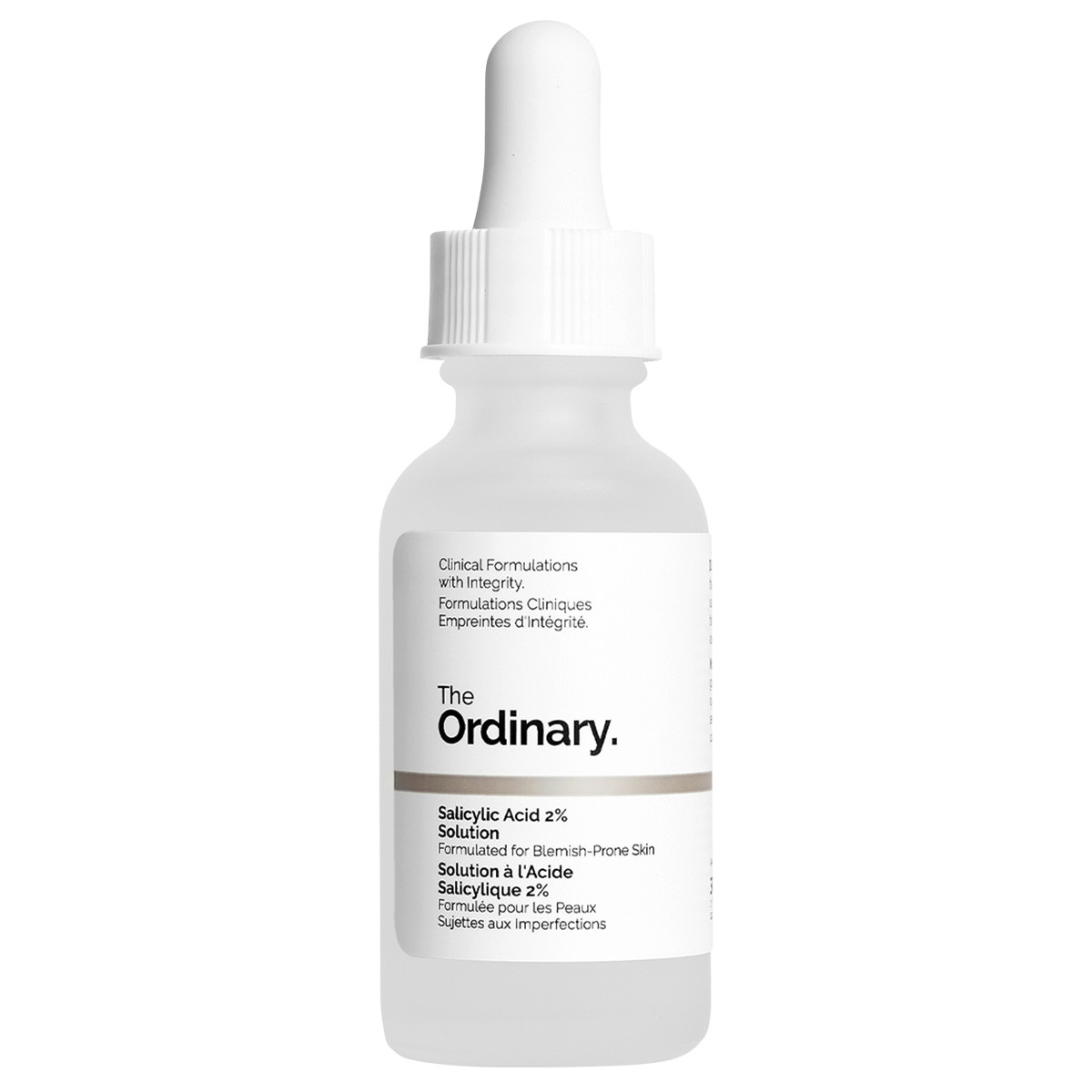 Salicylic Acid 2% Solution