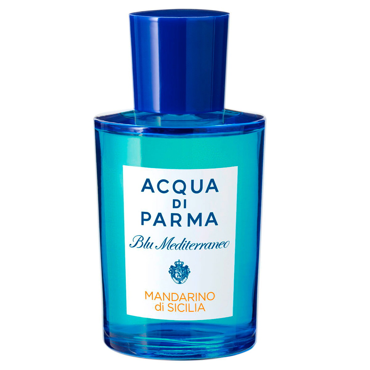 Blu Mediterraneo Mandarino di Sicilia Eau de Toilette