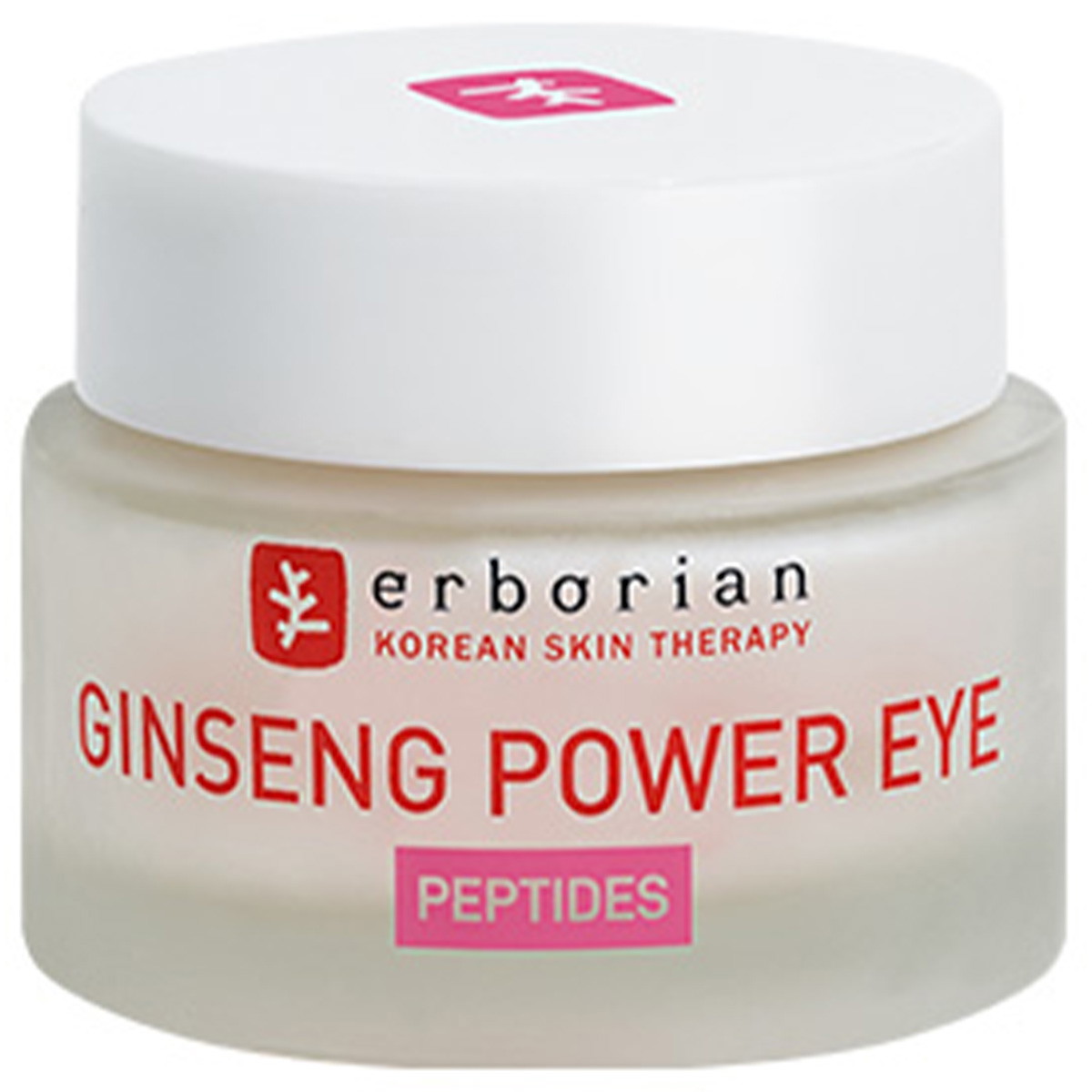 Ginseng Power Eye