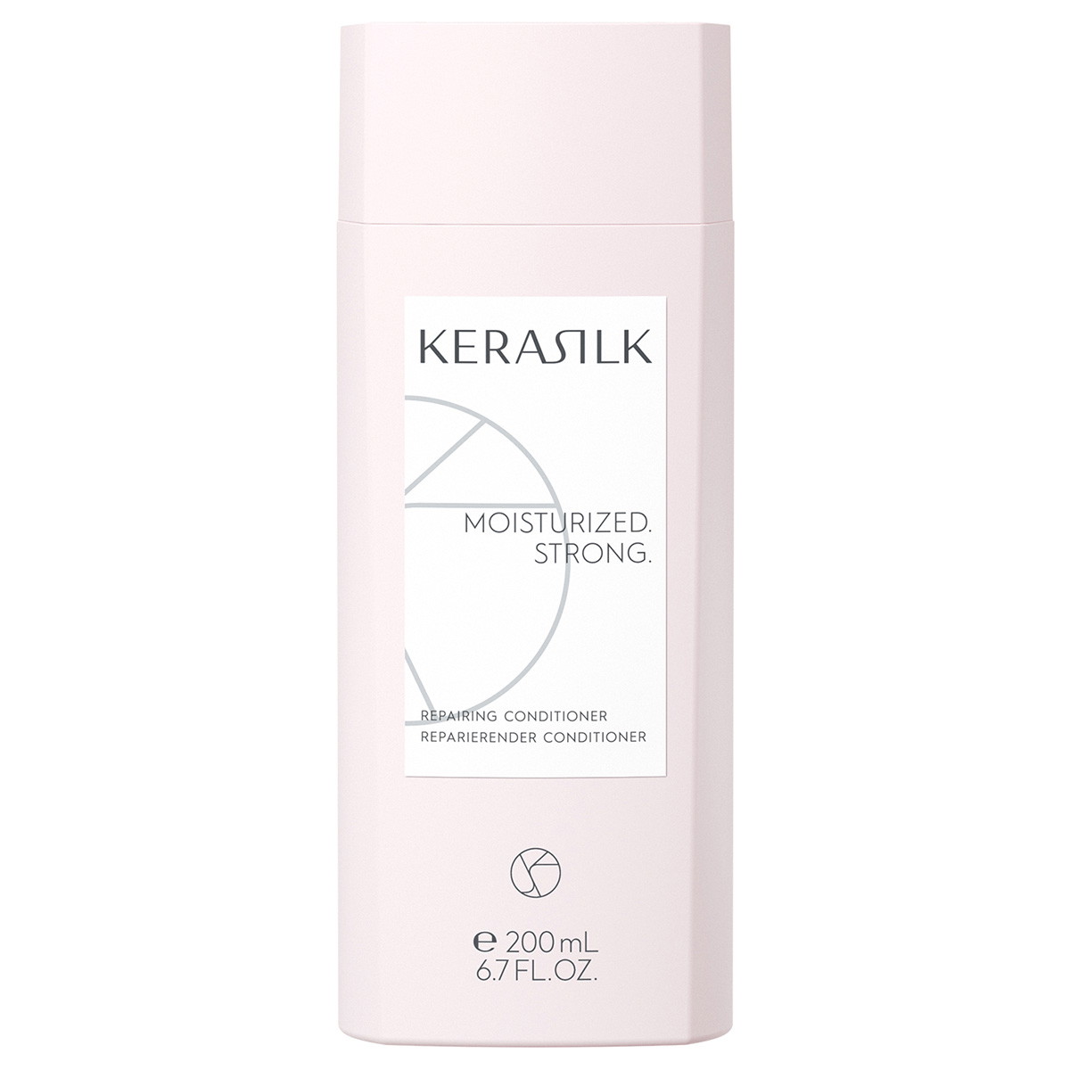 Après-shampooing réparateur