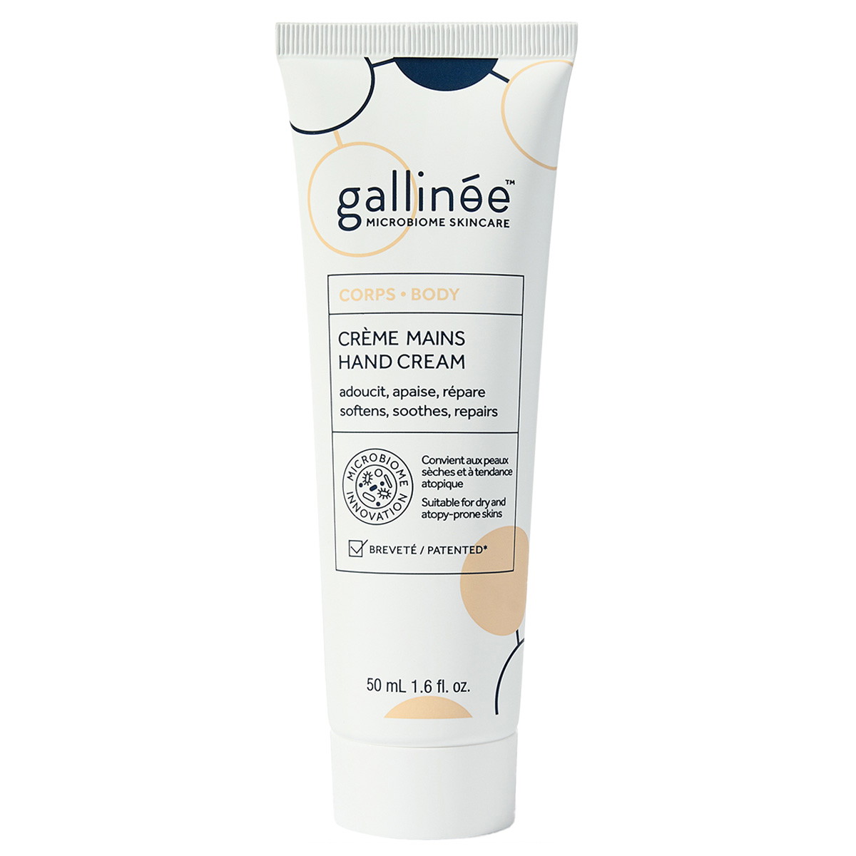 Hand Cream