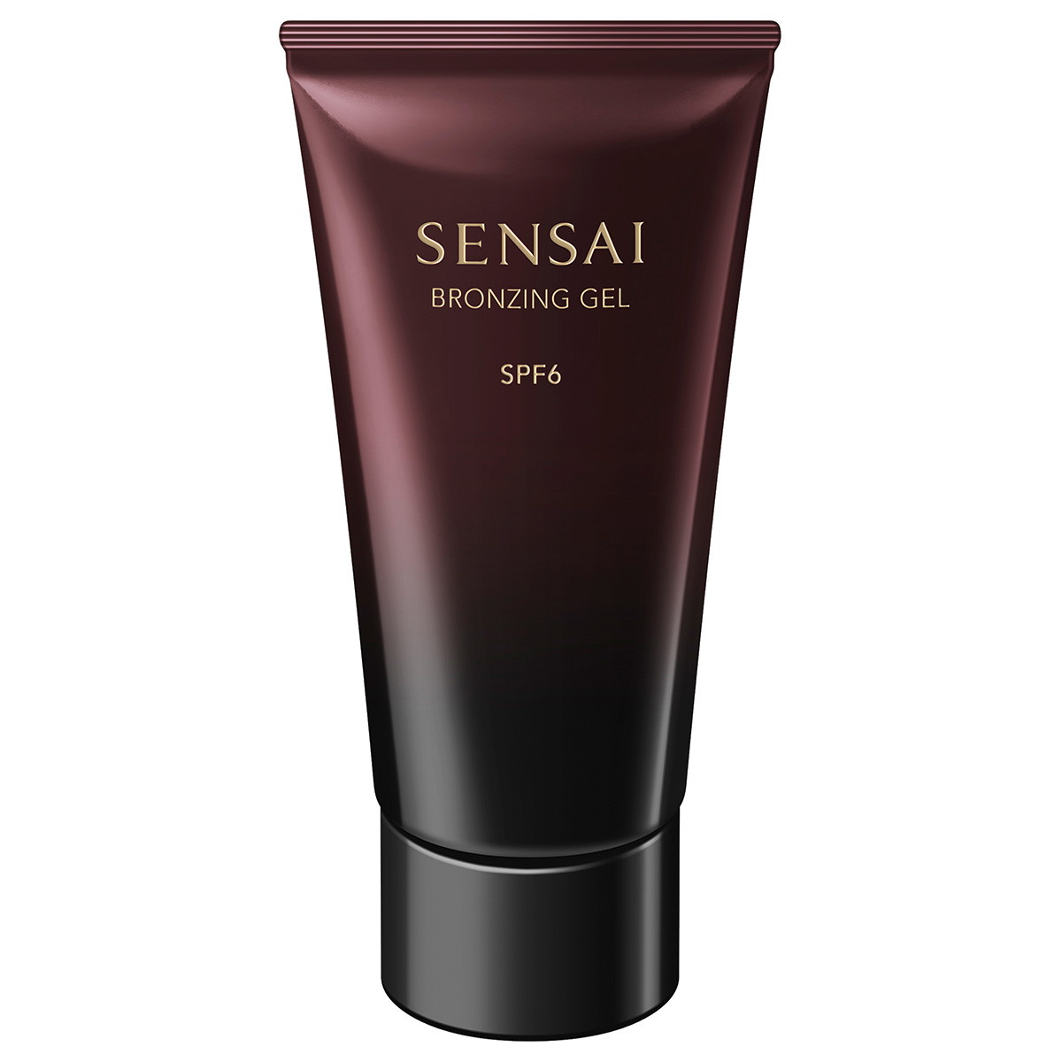 Bronzing Gel SPF 6