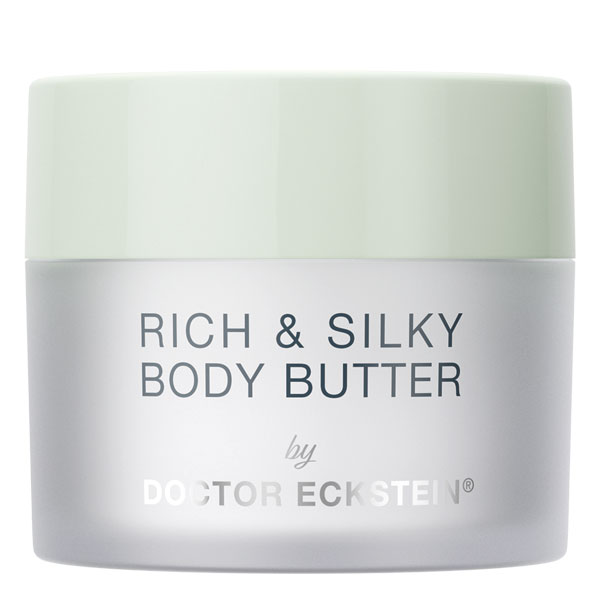 Beautipharm® Rich & Silky Body Butter