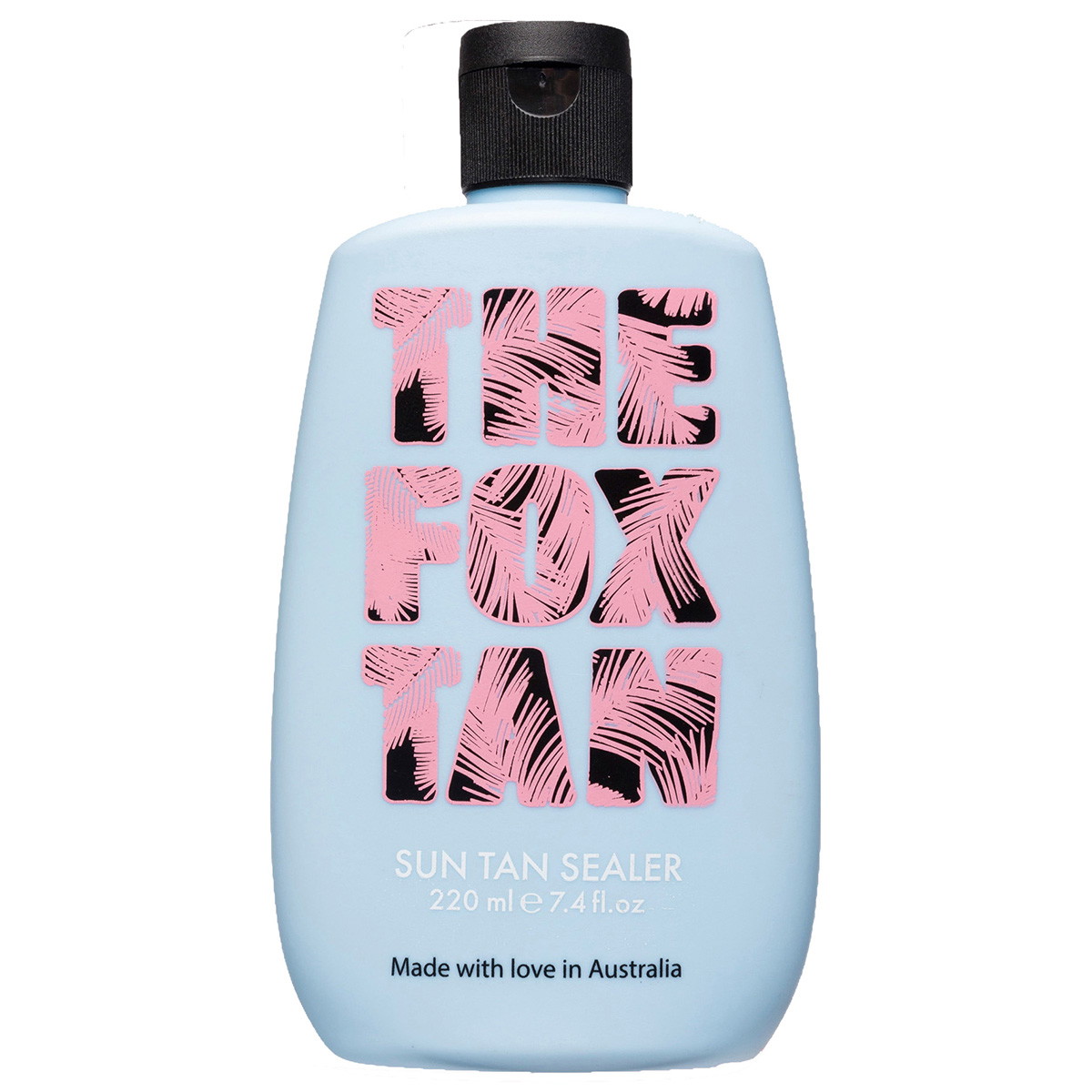 Sun Tan Sealer