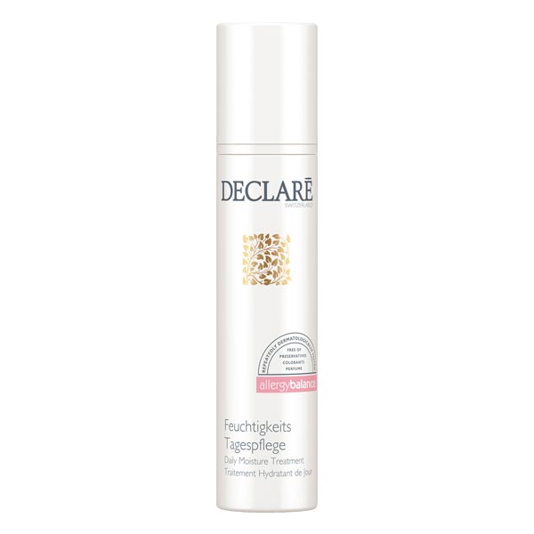 Allergy Balance Cuidado diurno hidratante