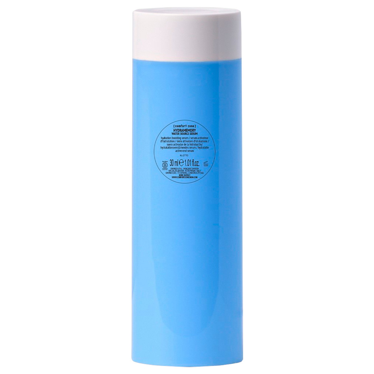 HYDRAMEMORY Water Source Serum Refill