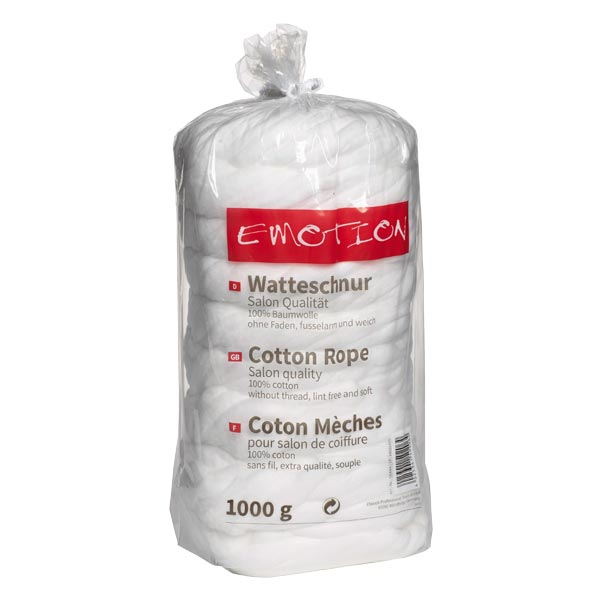 cordon en coton 100% coton