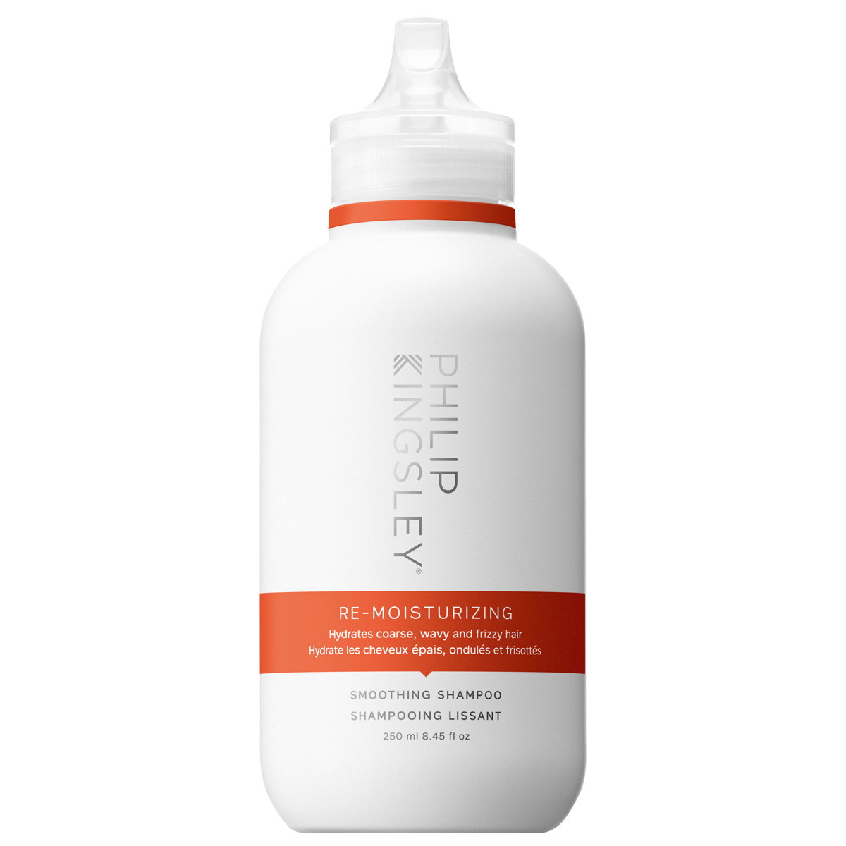 RE-MOISTURIZING Shampoo