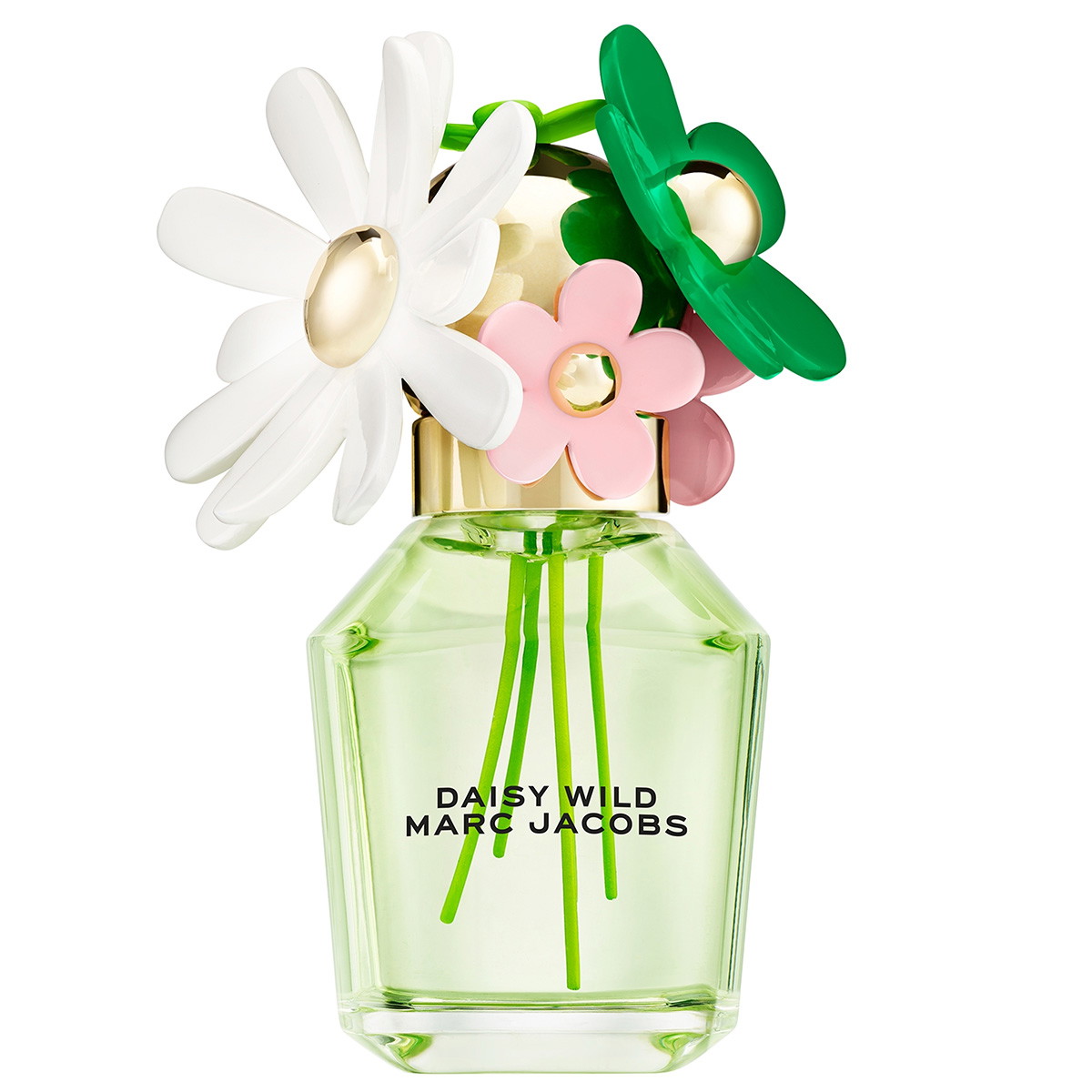DAISY WILD Eau de Parfum Refillable