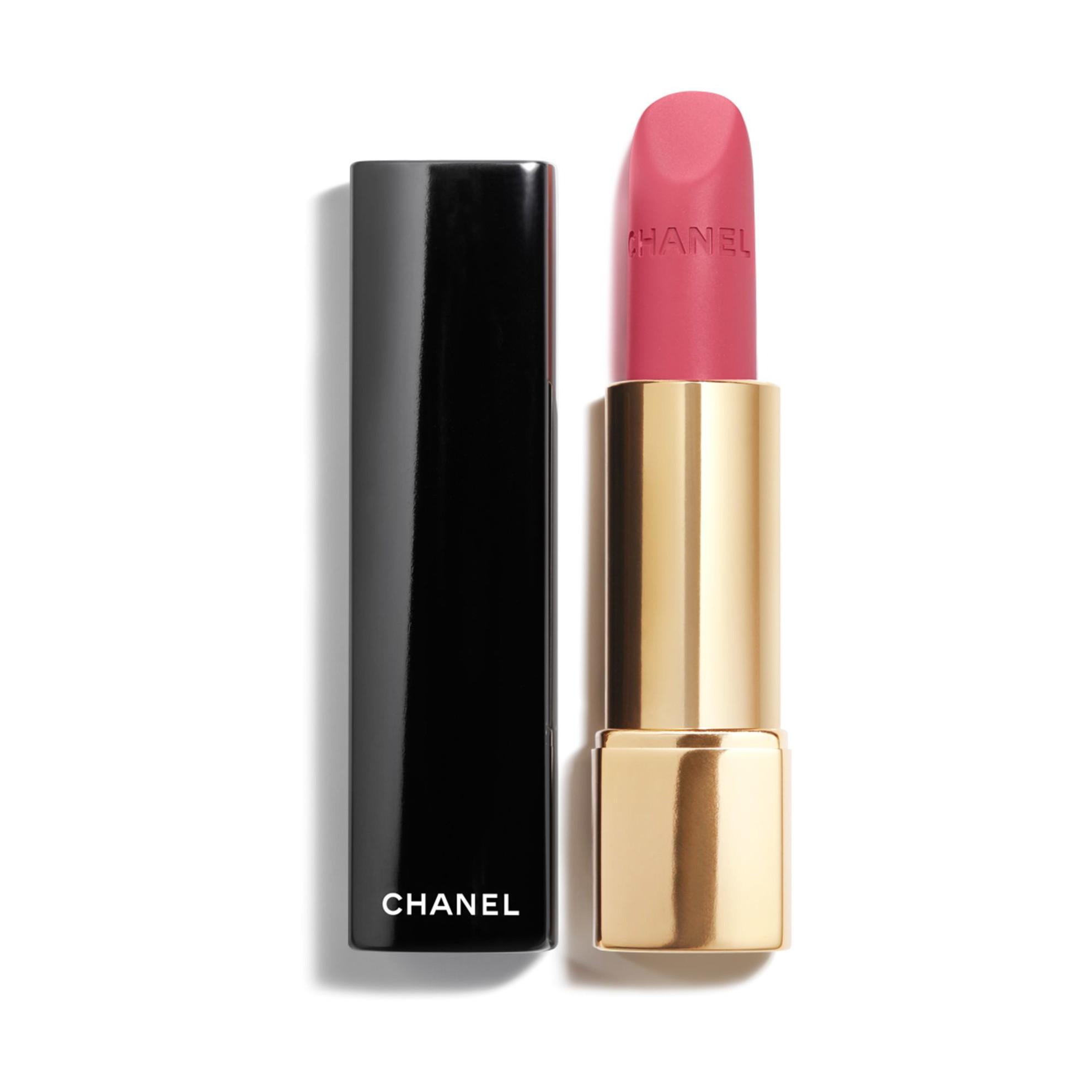 ROUGE ALLURE VELVET