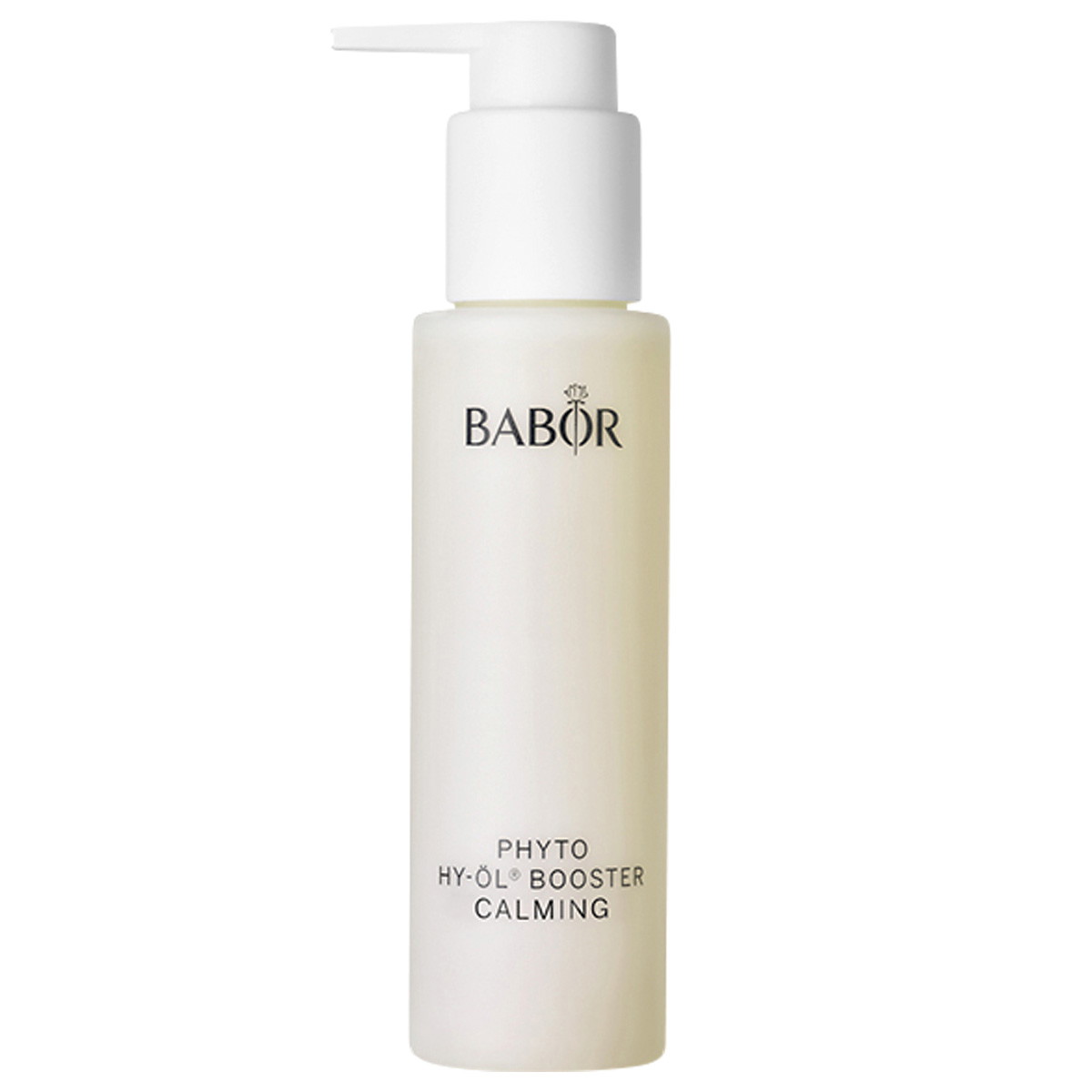 CLEANSING Phyto HY-ÖL Booster Calming