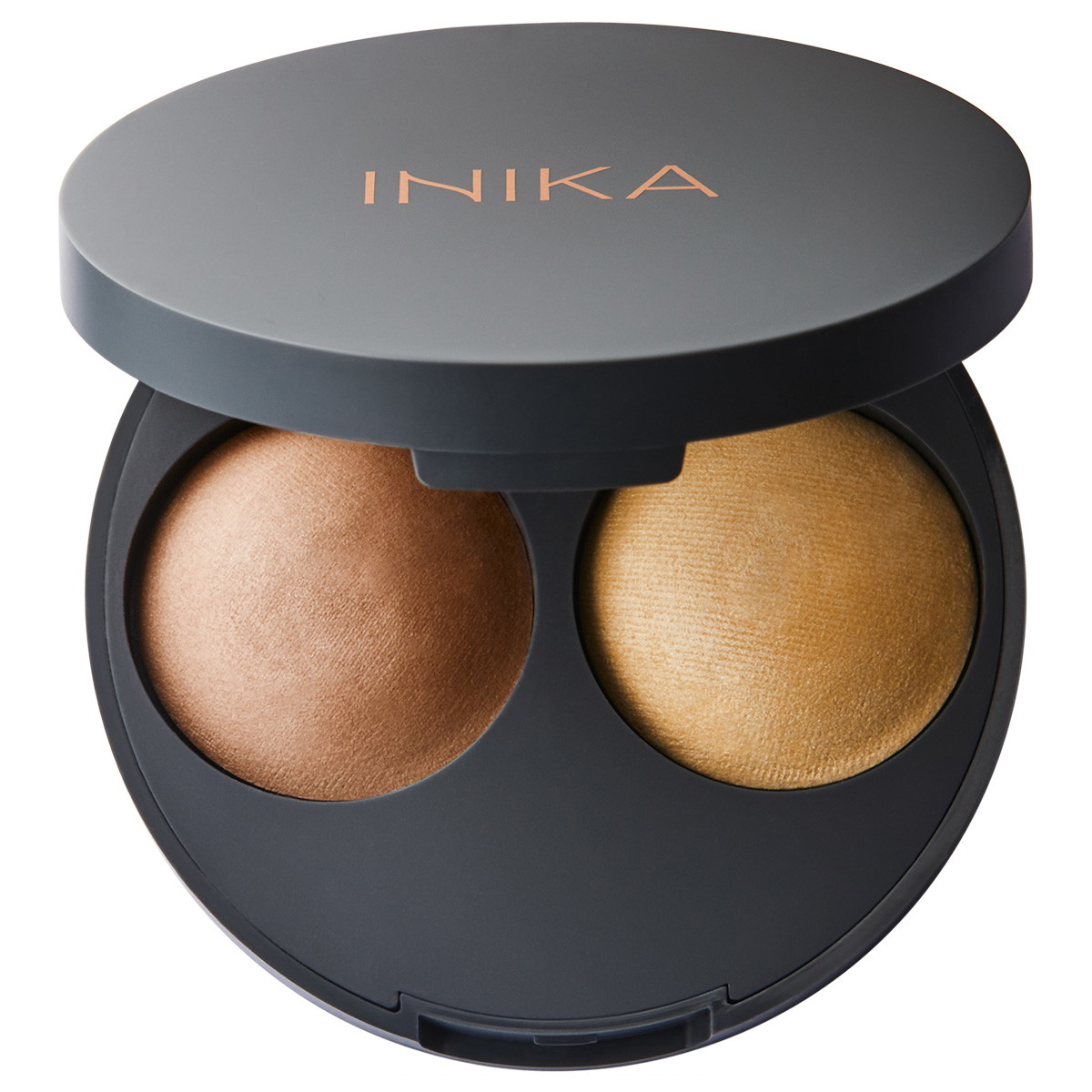 Duo per il contouring al forno